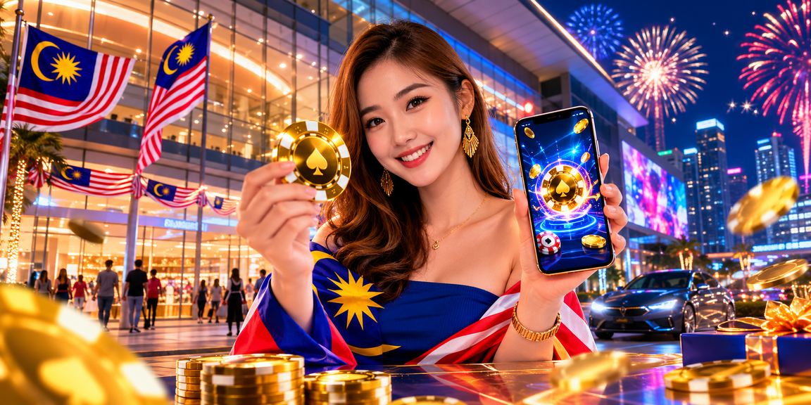 Proses deposit bergaya Melayu di Johor Bahru