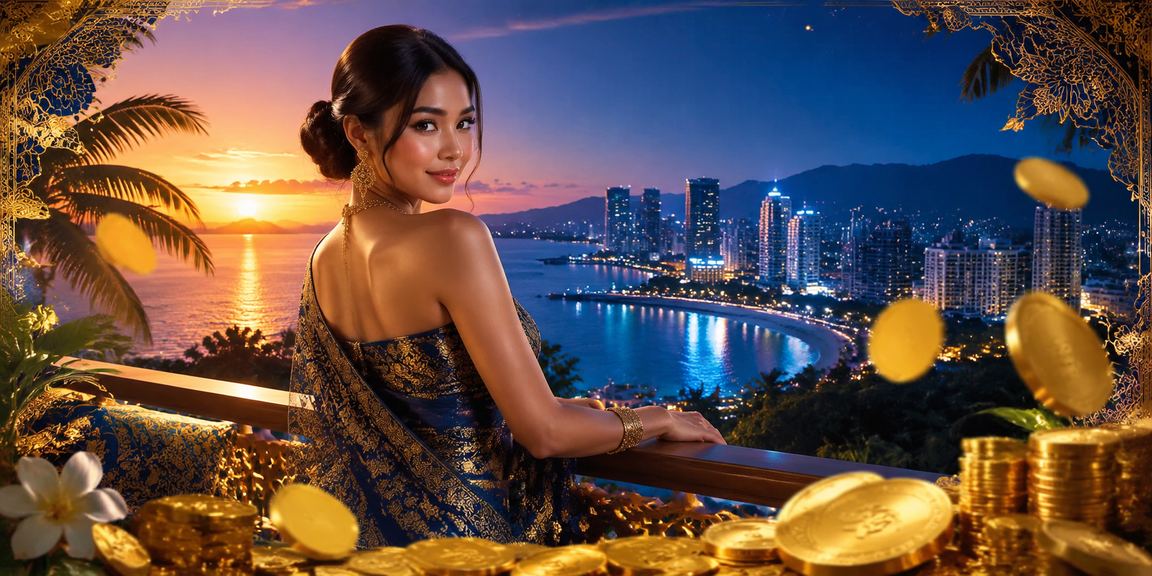 Pemain dari Kedah berpakaian batik menggunakan platform pertaruhan dalam talian lga1700